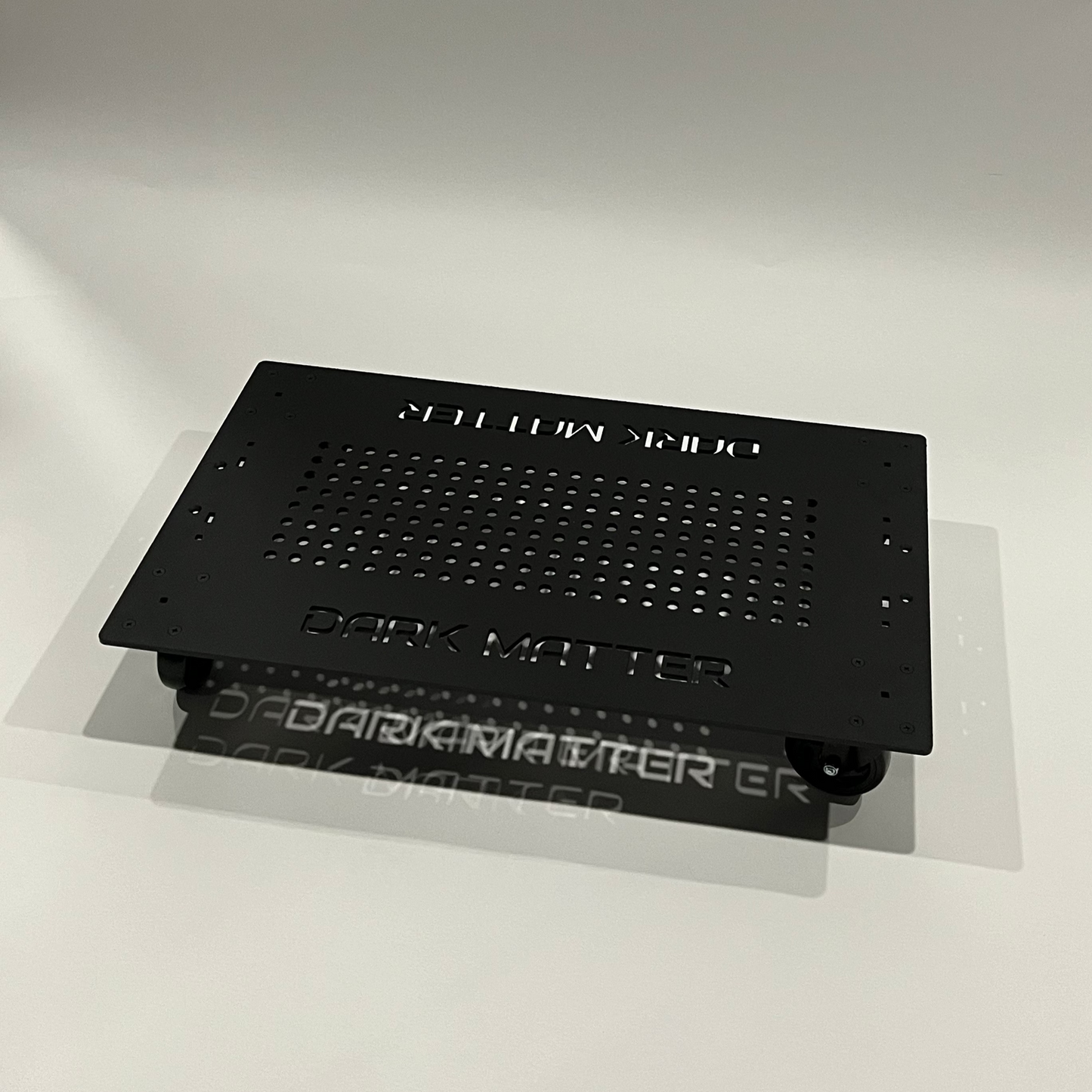 5-1/2" Single Deck - Rolling Modular Stand