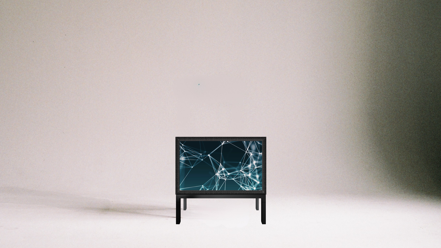 1 Cabinet