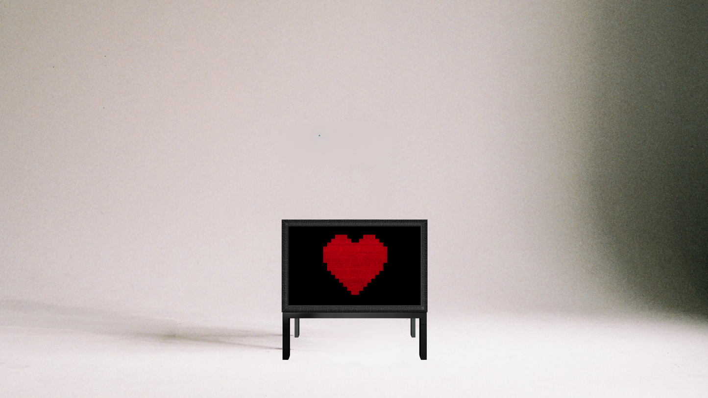 1 Cabinet