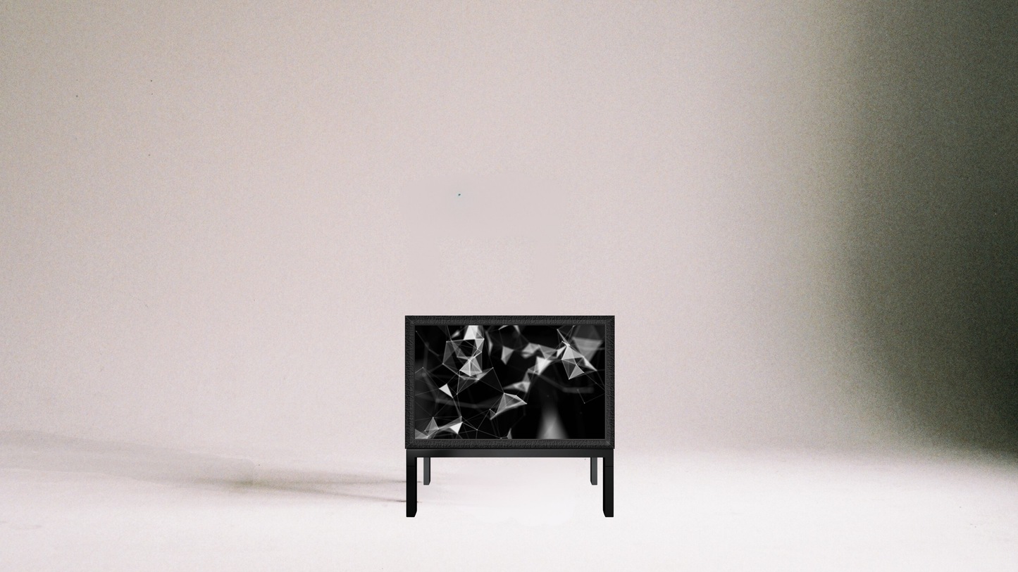 1 Cabinet