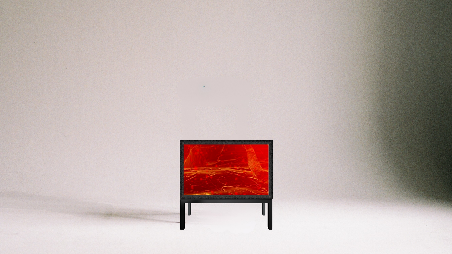 1 Cabinet