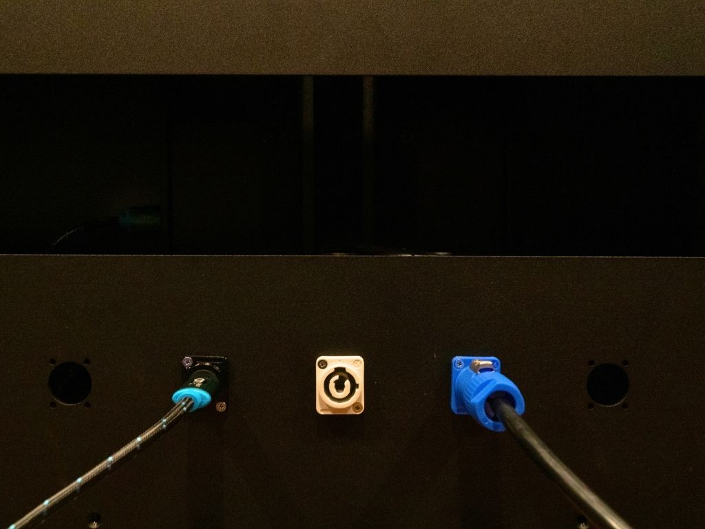 3x3 Array