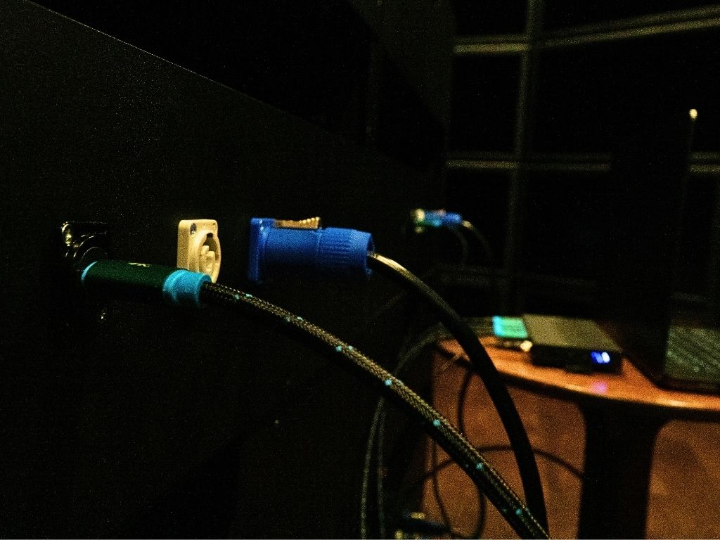 3x3 Array