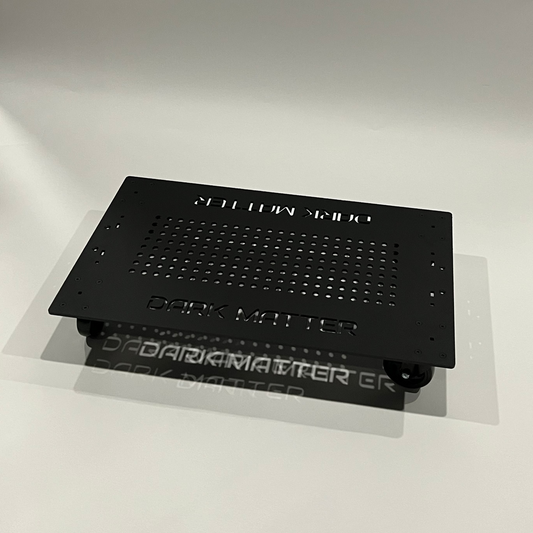 5-1/2" Single Deck - Rolling Modular Stand
