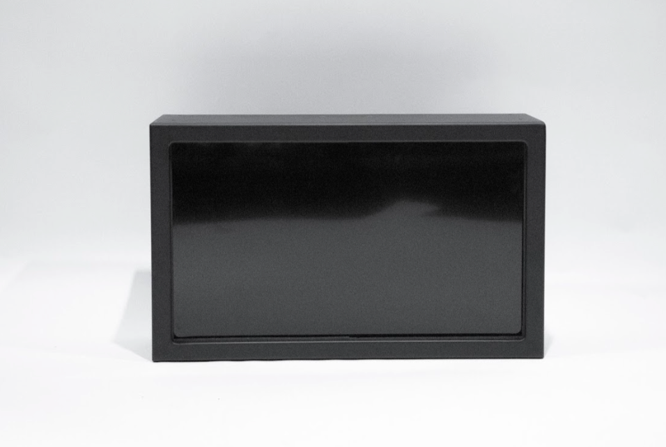 1 Cabinet
