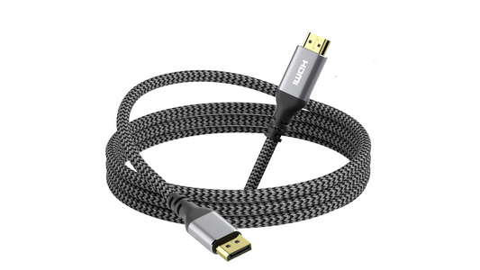 HDMI